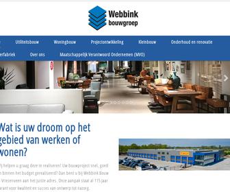 http://www.webbink-bouw.nl