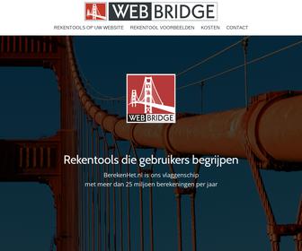 http://www.webbridge.nl