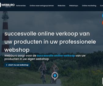 WebBuro Friesland