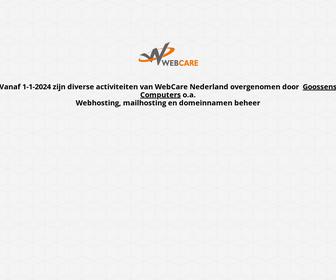 Webcare Nederland