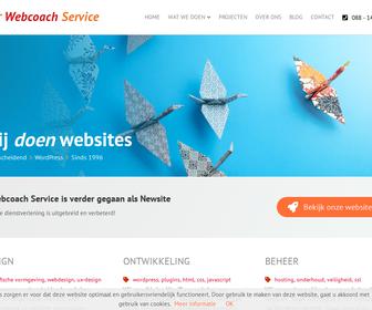 http://www.webcoachservice.nl