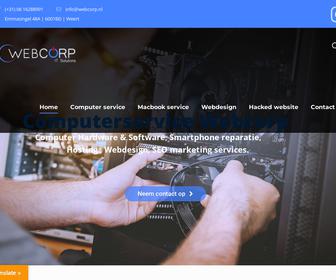 https://www.webcorp.nl