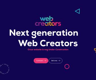 http://www.webcreators.nu