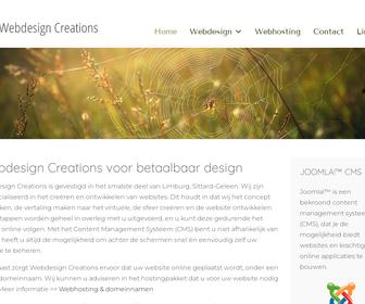 http://www.webdesign-creations.nl