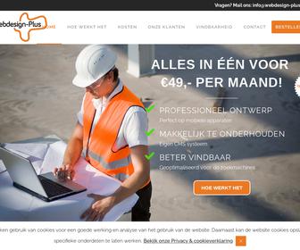 https://www.webdesign-plus.nl