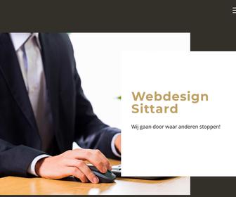 Webdesign-Sittard