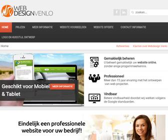 Webdesign Venlo
