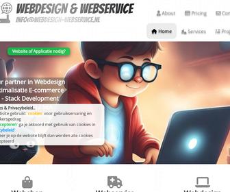 http://www.webdesign-webservice.nl