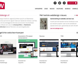 http://www.webdesign.nl