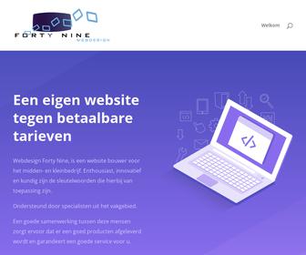 http://www.webdesign49.nl