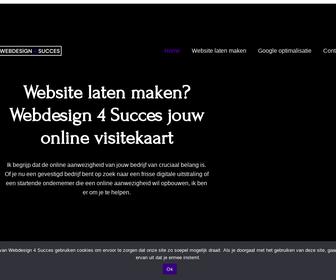 http://www.webdesign4succes.nl
