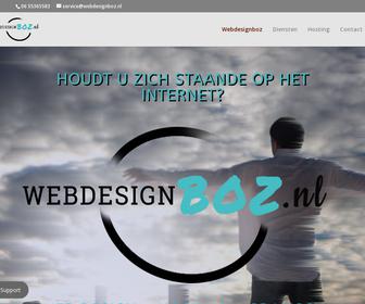 Webdesignboz