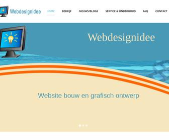 http://www.webdesignidee.nl