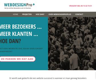 http://www.webdesignproplus.nl