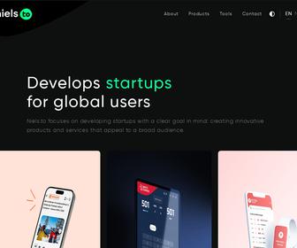 Webdriesign