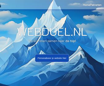 https://www.webduel.nl