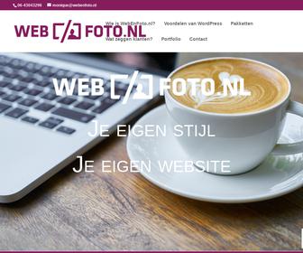 WebEnFoto.nl