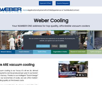 Weber Cooling