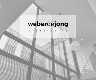 WeberdeJong Architecten