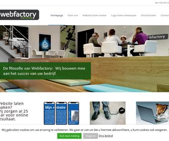 http://www.webfactory.nl