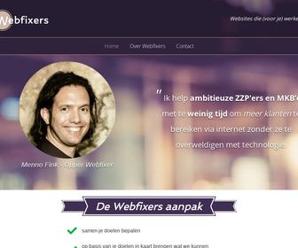 Webfixers.nl