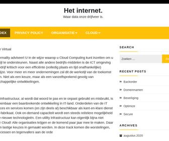 http://www.webformality.nl