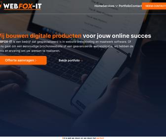 http://www.webfox-it.nl