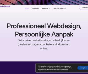 http://www.webglobal.nl