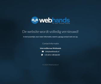 https://www.webhands.nl