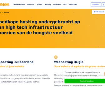 Webhostaanbieding.nl