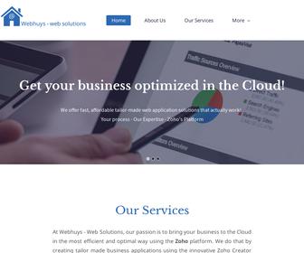 https://www.webhuys.nl