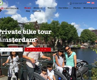 We Bike Amsterdam Tours B.V.