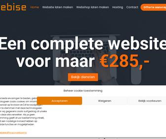 Webise