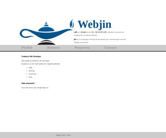 Webjin