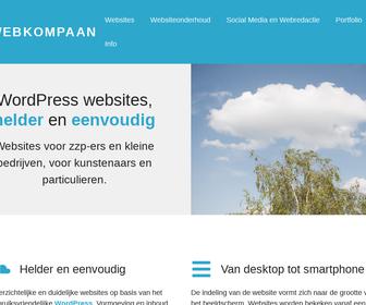 Webkompaan