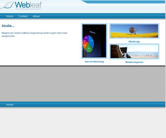 https://www.webleaf.nl