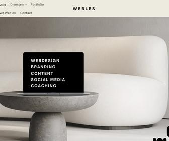 https://www.webles.online