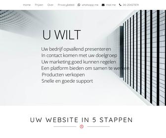 https://www.webmanaged.nl