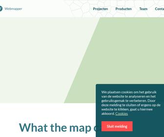 https://www.webmapper.nl