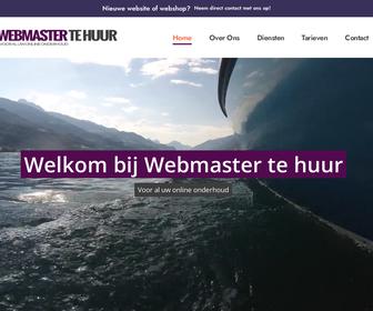 http://www.webmastertehuur.nl