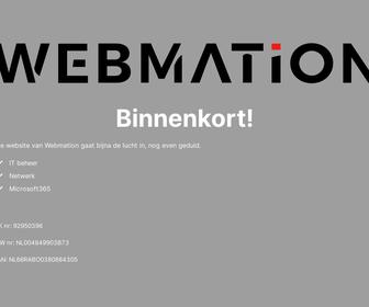 http://www.webmation.nl