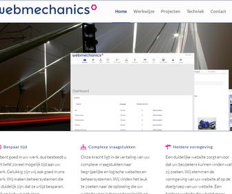 http://www.webmechanics.nl