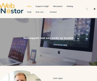 http://www.webnestor.nl