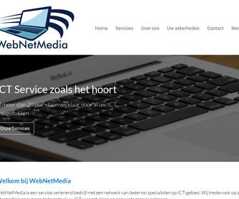 Webnetmedia