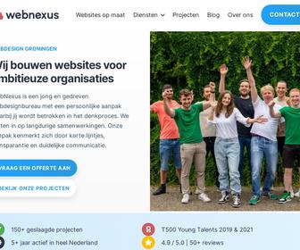 http://www.webnexus.nl