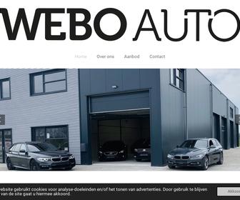 WEBO Auto