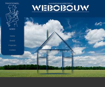 Aannemingsbedrijf Webobouw B.V.