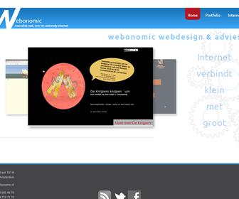 http://www.webonomic.nl