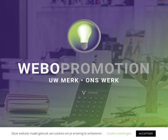 Webo Promotion B.V.