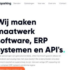 Webparking